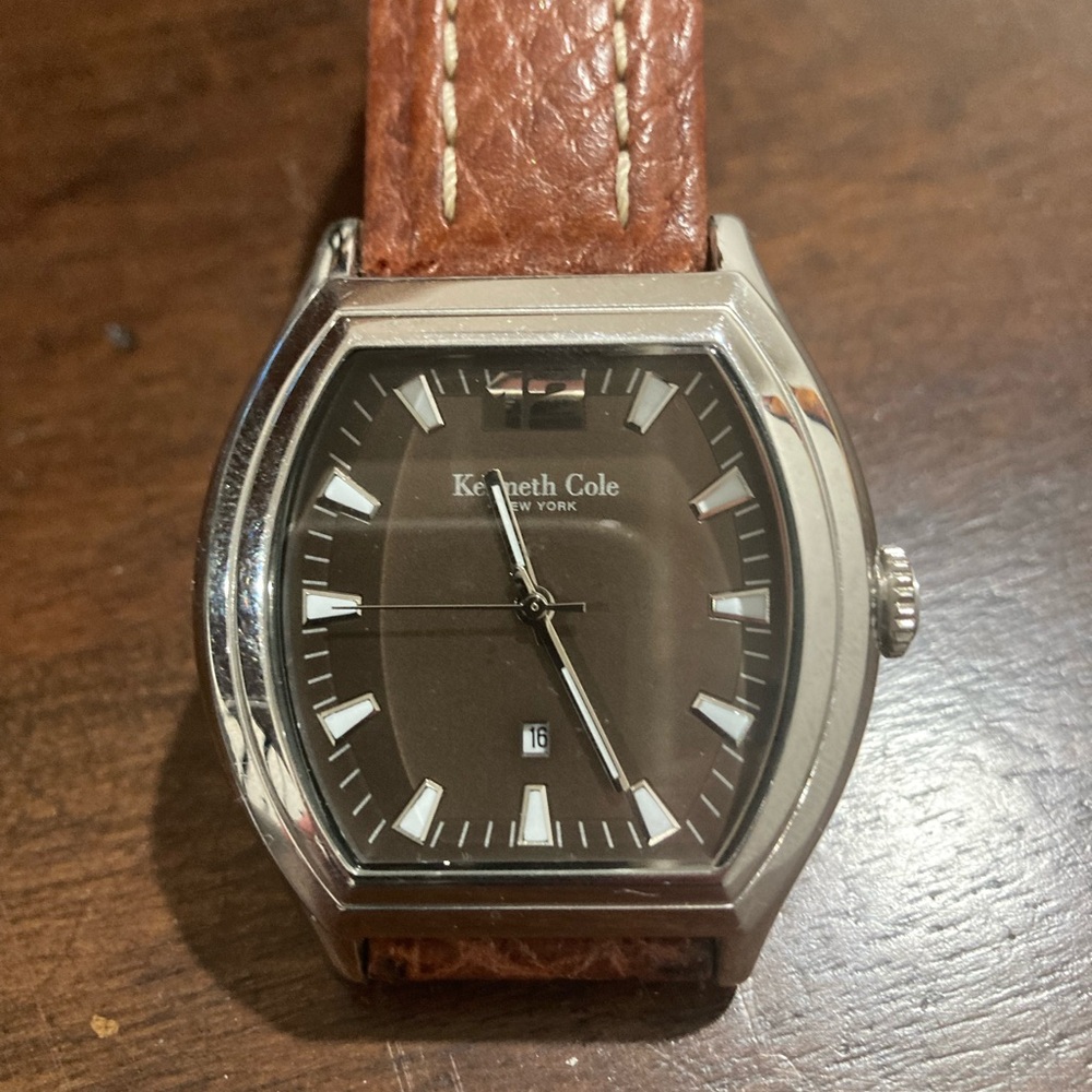 Kenneth Cole KC1273 Watch